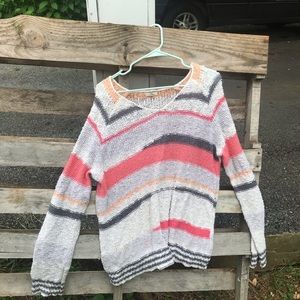 Sonoma Knitted Sweater